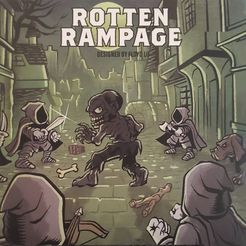 Rotten Rampage