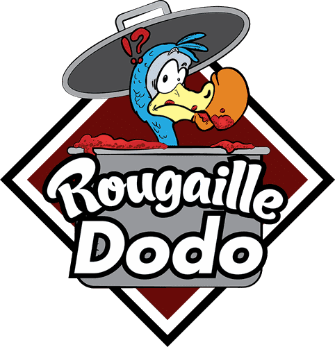 Rougaille Dodo