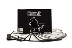 Rough: The Card Game