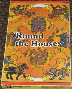 Round the Houses