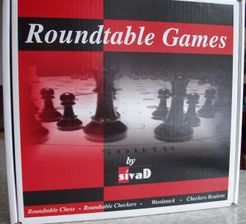 Roundtable Games