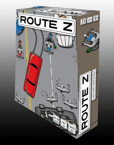 Route Z