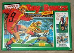 Roy of the Rovers Game