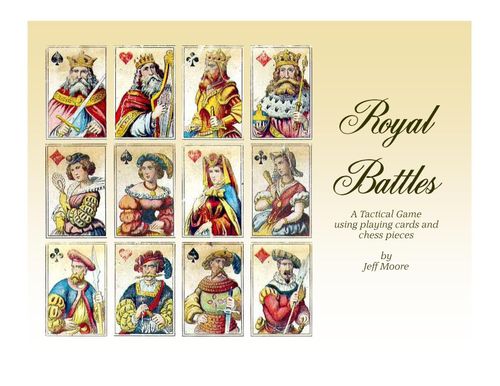 Royal Battles