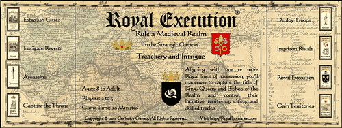 Royal Execution