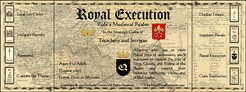 Royal Execution