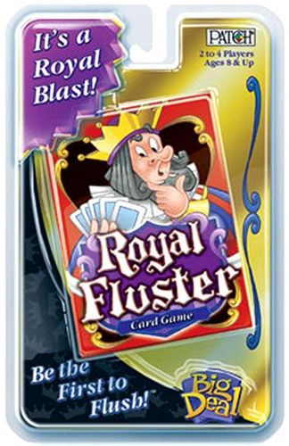 Royal Fluster