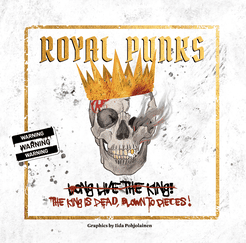 Royal Punks
