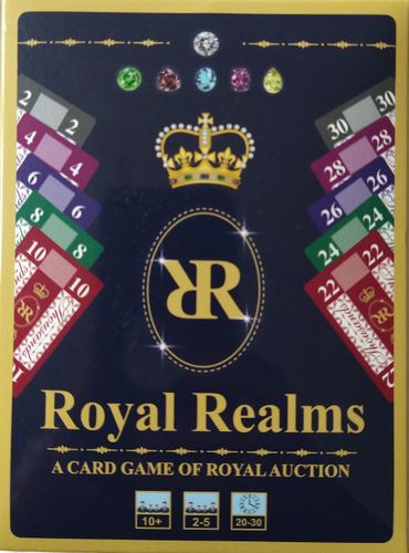 Royal Realms