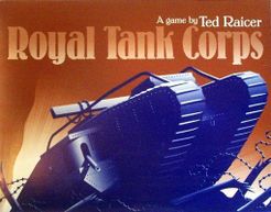 Royal Tank Corps