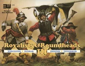 Royalists & Roundheads III