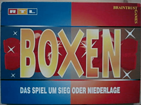 RTL Boxen
