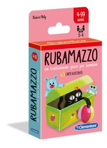 Rubamazzo