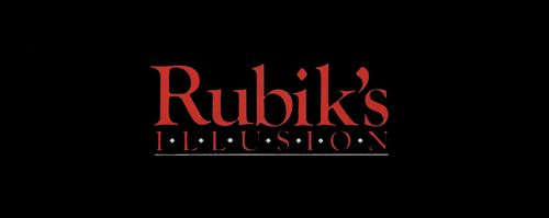 Rubik's Illusion