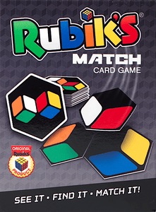 Rubik's Match