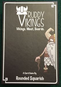 Ruddy Vikings