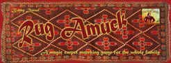 Rug Amuck