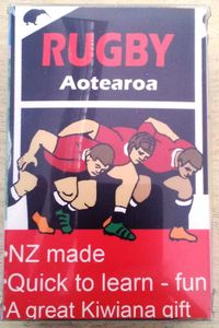 Rugby Aotearoa