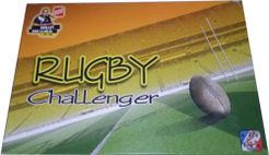 Rugby Challenger