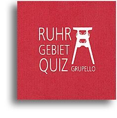 Ruhrgebiet-Quiz: 100 neue Fragen