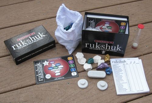 Rukshuk: Edition 2