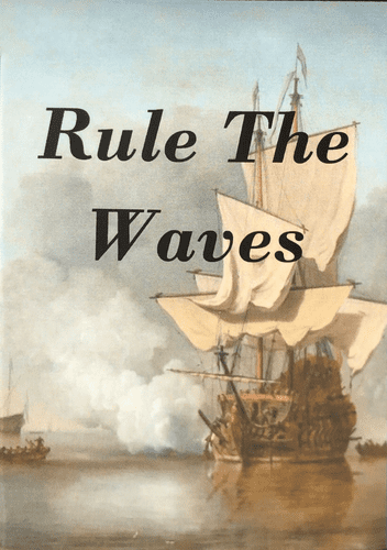 Rule the Waves