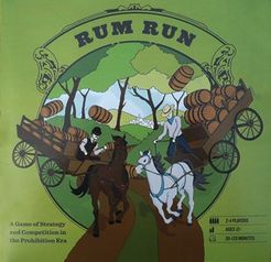 Rum Run