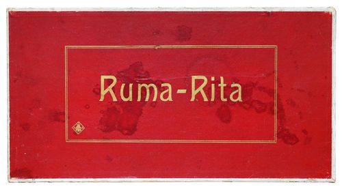 Ruma-Rita