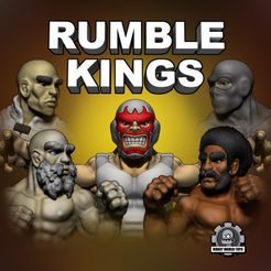Rumble Kings