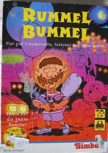Rummel Bummel