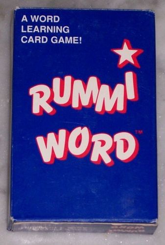 Rummi-Word