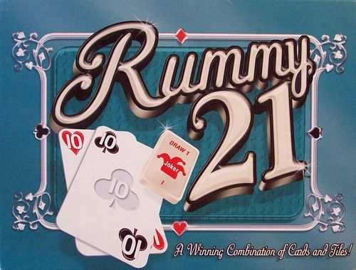 Rummy 21