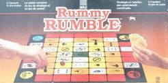 Rummy Rumble