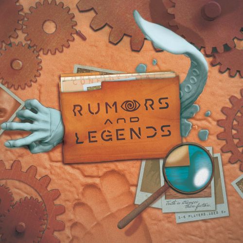Rumors and Legends