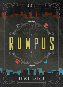 Rumpus: A Delightfully Simple Card Game