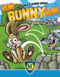 Run Bunny Run