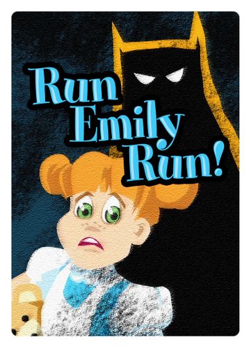 Run Emily Run!
