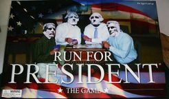 Run For President
