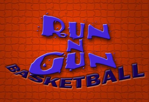 Run-n-Gun Basketball