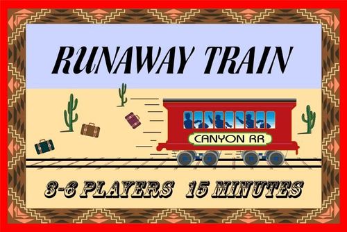 RunAway Train