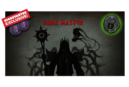 Rune: Dark Master Micro Expansion