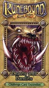 Runebound: Beasts and Bandits