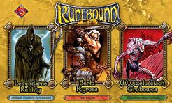 Runebound: Ber?o Kyrosa