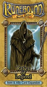 Runebound: Relics of Legend