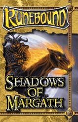 Runebound: Shadows of Margath