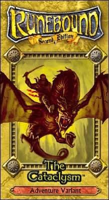 Runebound: The Cataclysm