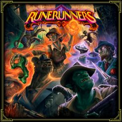 Runerunners
