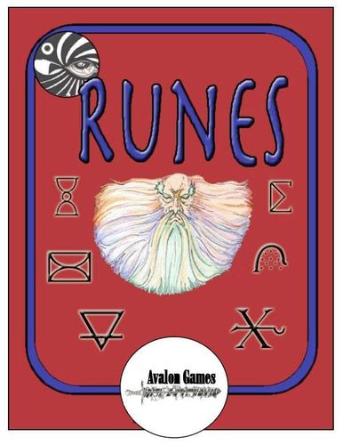 Runes 5: Mystic Items