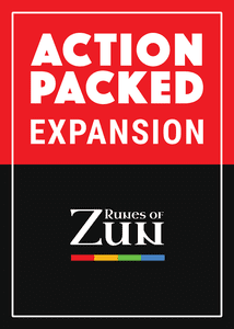 Runes of Zun: Action Packed