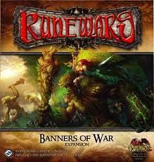 Runewars: Banners of War